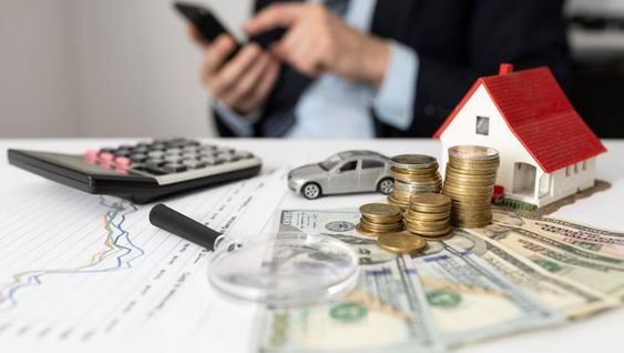 Understanding Different Types of Debt